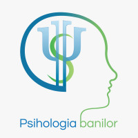 Лого на Psihologia banilor